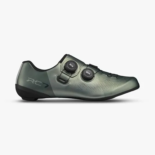 Shimano SH-RC703 Rennrad Schuhe 44 von Shimano