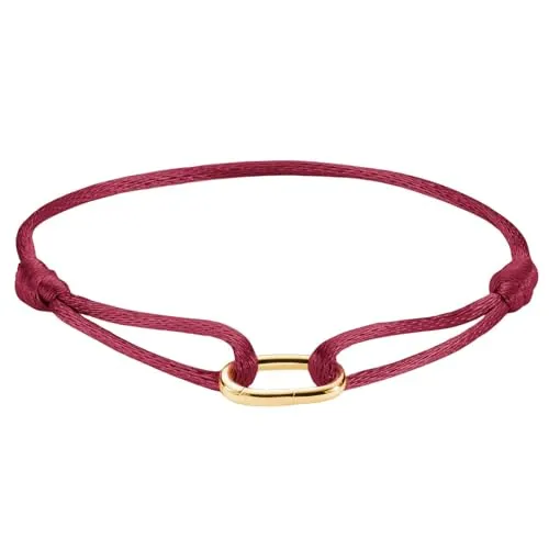 Armbänder Rot von THOMAS SABO