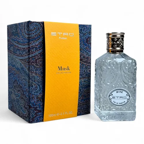 ETRO Musk Eau de Parfum Spray 100 ml