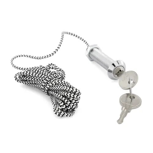 Hörmann Notentriegelungsschloss NET 4 von Hörmann