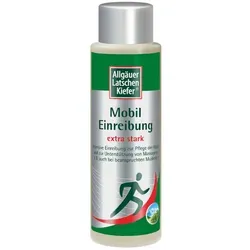 Allgäuer Latschenk. Einreibung extra stark von Dr. Theiss Naturwaren GmbH