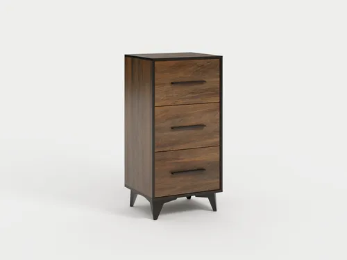 Designer Kommode aus Massivholz – Modern und Funktional