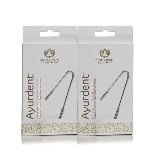 Zungenreiniger von Maharishi Ayurveda