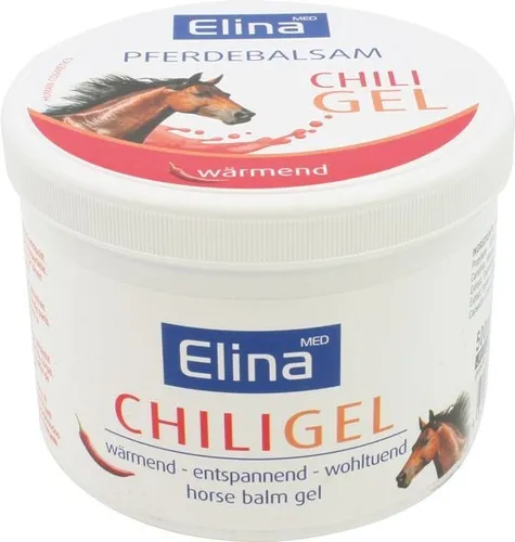 Tiermedikamente von Elina med