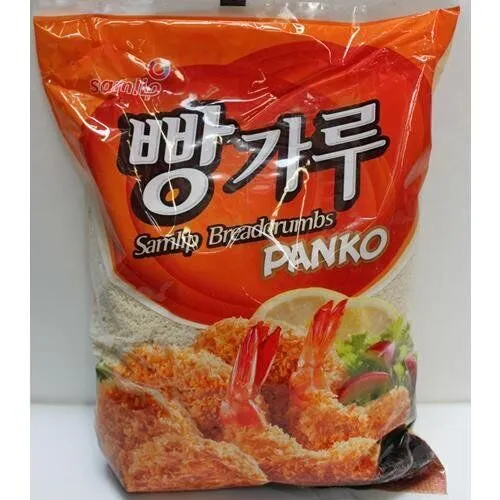 Samlip Panko Breadcrumbs 1000g von Asia