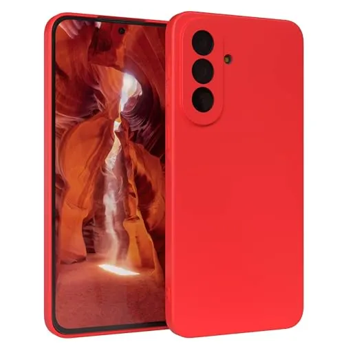 EAZY CASE in rot von EAZY CASE