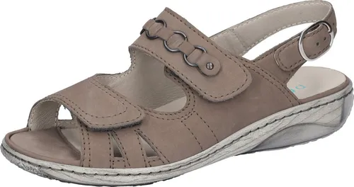 Riemchensandale WALDLÄUFER 