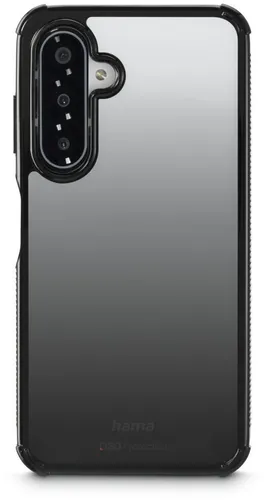 Hama Extreme Protect Smartphone-Hülle für Samsung Galaxy A17 - Robuste Handyhülle für Samsung Galaxy A17, sturzsicher bis 3,5 m, schützt vor Stößen und Kratzern – ideal für den aktiven Lifestyle.