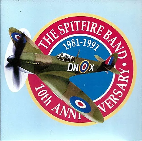 10th Anniversary Album