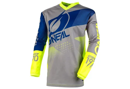 O’NEAL Motocross-Shirt Kinder