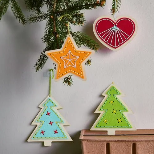 Produktbild Bastelset