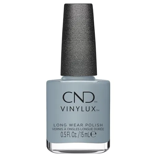 CND Vinylux Color World Collection Frosted Seaglass 15 ml von CND