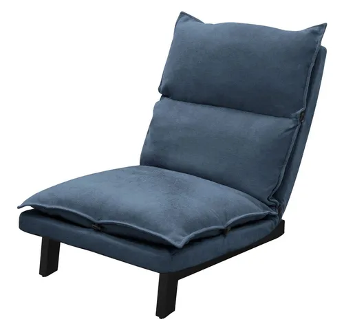 ML-Design Relaxsessel mit verstellbarer Rückenlehne