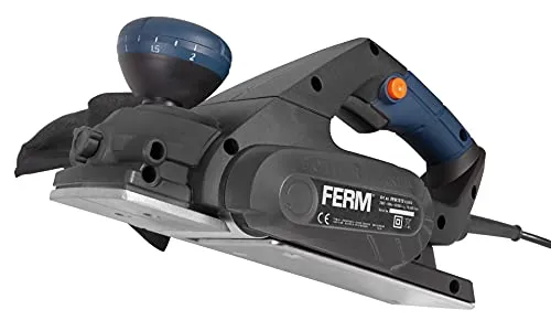 FERM Elektrohobel 650W