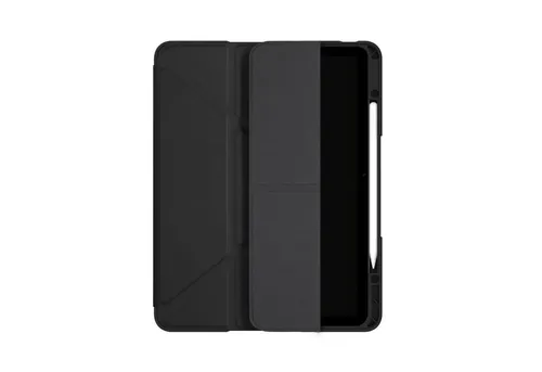 dbramante1928 Mayfair Pro Flip-Hülle für 12.9-inch iPad Pro - Elegante Flip-Hülle aus hochwertigem Material, schützt Ihr iPad Pro zuverlässig und bietet gleichzeitig eine praktische Standfunktion für komfortable Nutzung.