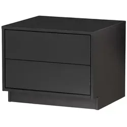 TV Board Finca aus Kiefernholz, 50 cm - TV-Halterung mit praktischem Stauraum, sorgt für Ordnung und verleiht Ihrem Wohnzimmer eine moderne, einladende Atmosphäre.