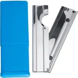 Cutter-, Schaber- & Spachtelklingen von Lewi