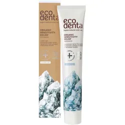 Ecodenta Cosmos Organic Sensitiv-Zahnpasta 75 ml