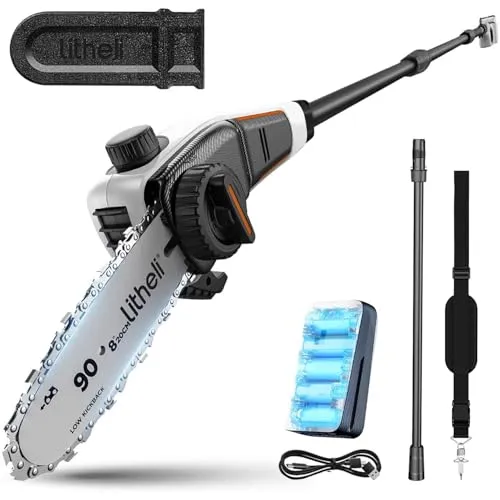 Litheli U20 Hochentaster 20V