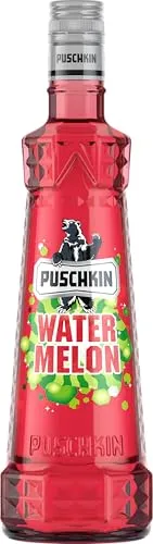 Puschkin Watermelon