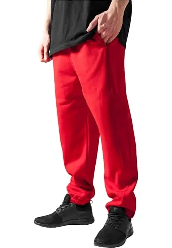 Urban Classics Herren Trainingshose Sweatpants