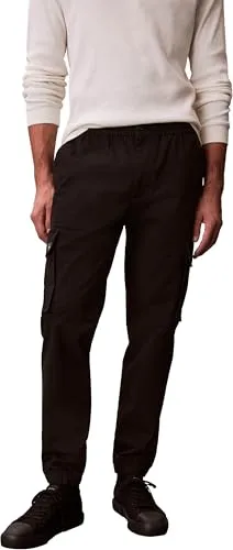 Calvin Klein Jeans Cargohose für Herren, Größe XL von Calvin Klein