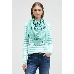 Schals & Halstücher Türkis von SOCCX