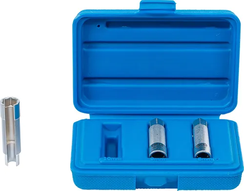 BGS 7191 Glühkerzen-Einsatz-Set speziell für Fiat / Alfa / Lancia