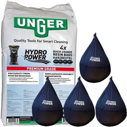 Müllbeutel Schwarz von UNGER