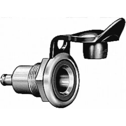 Hella Steckdose 8JB 001 946-022