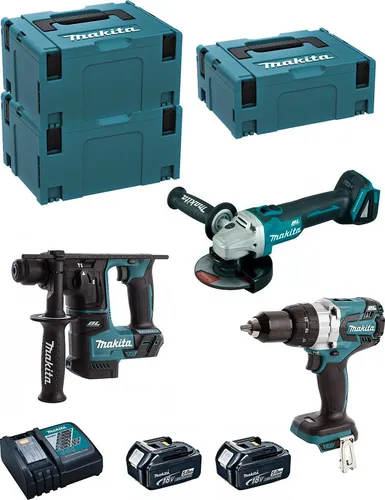 MAKITA Kit MK310RTJ