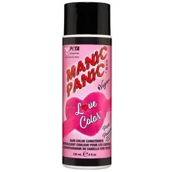 Manic Panic Love Color Pink Passion 236 ml in pink von Manic Panic