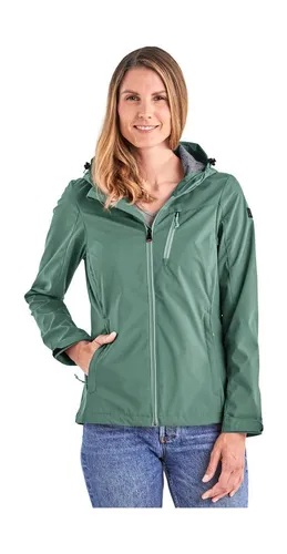 KILLTEC Damen Softshelljacke 