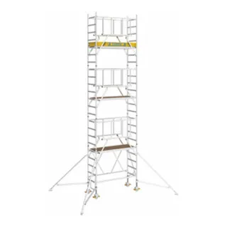 ZARGES Compactmaster S-PLUS 2T von ZARGES