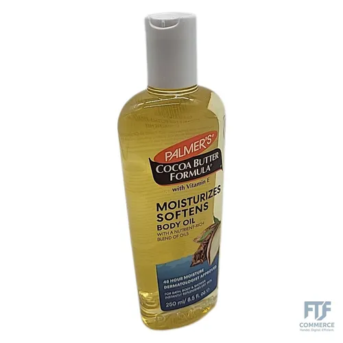 Palmer's Cocoa Butter Formula Feuchtigkeitsspendendes Körperöl