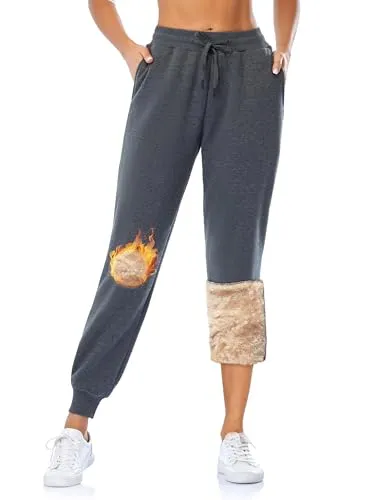 Yogahosen von MOVE BEYOND