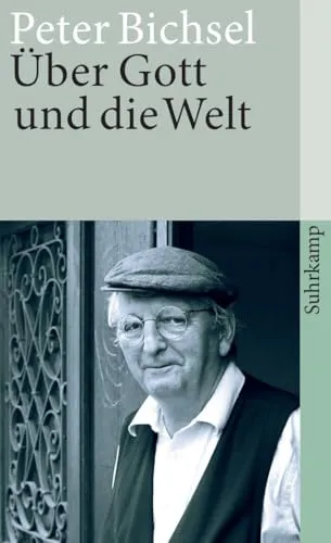Über Gott und die Welt: Schriften zur Religion (suhrkamp taschenbuch)