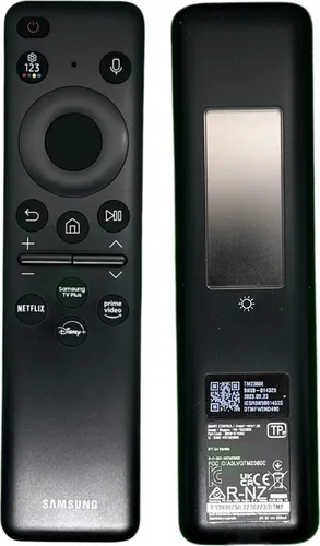 Samsung Smart TV Fernbedienung BN59-01432D von Samsung