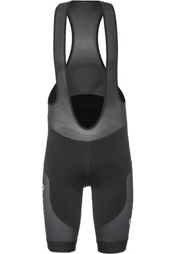 Löffler Herren Radträgerhose Winner 3 26654 schwarz Größe 50 - Fahrradbekleidung mit Slim Fit Passform, ideal für sportliche Radfahrer, aus atmungsaktivem Material für optimalen Komfort.