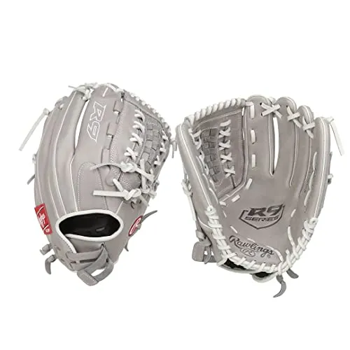 Baseball- & Softballhandschuhe von Rawlings