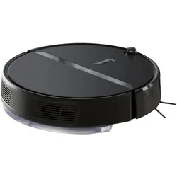 Produktbild Roborock Robot Vacuum E4 schwarz