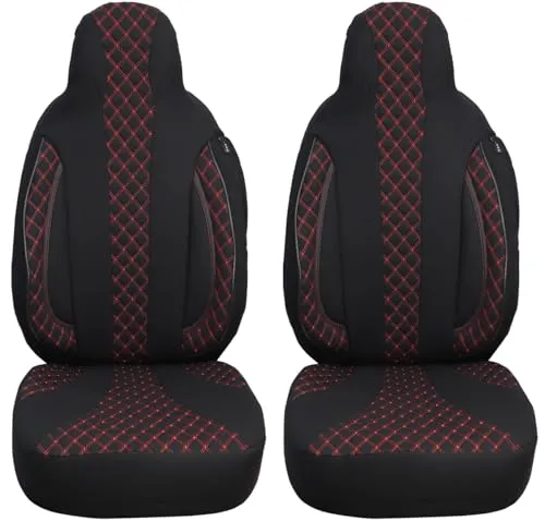 BREMER SITZBEZÜGE Autositzbezug für VW Up (2011+) von BREMER SITZBEZÜGE