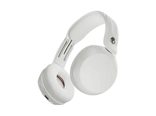 Skullcandy Icon 180 Kabelloser On-Ear-Kopfhörer - Kabelloser On-Ear-Kopfhörer mit bis zu 50 Stunden Akkulaufzeit. Leicht und faltbar, ideal für Reisen. Schweiß- und wasserabweisend für ungestörtes Musikhören bei jedem Wetter.