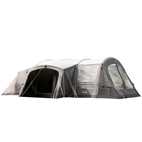 Skandika Tunnelzelt Timola 6 Air Sleeper Protect XL Plus
