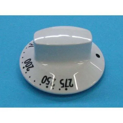 Knebel Temperaturwahl Gorenje 375267 für Backofen 070/7021 von Gorenje