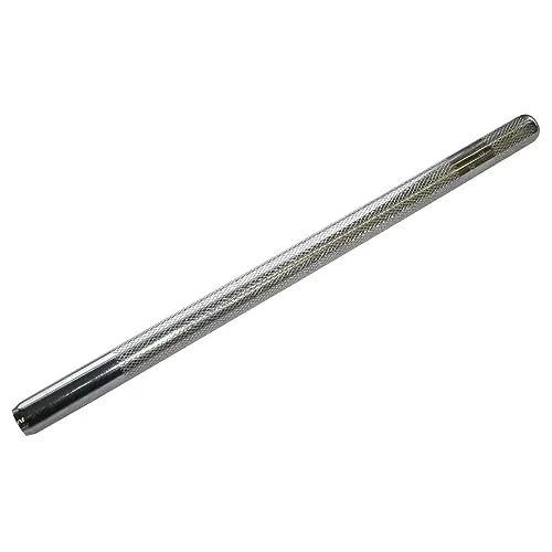 Point 2206521500 Sattelstütze, Silber, 40 x 2.5 x 2.5 cm von Bluebird