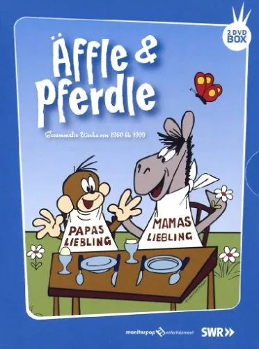 Äffle & Pferdle