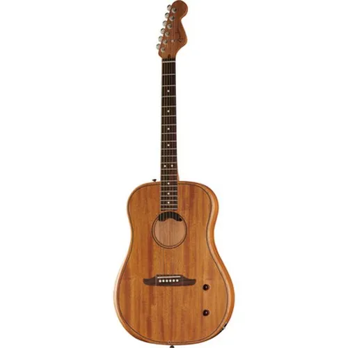 Fender Highway Dreadnought MA B-Stock Akustikgitarre von Fender