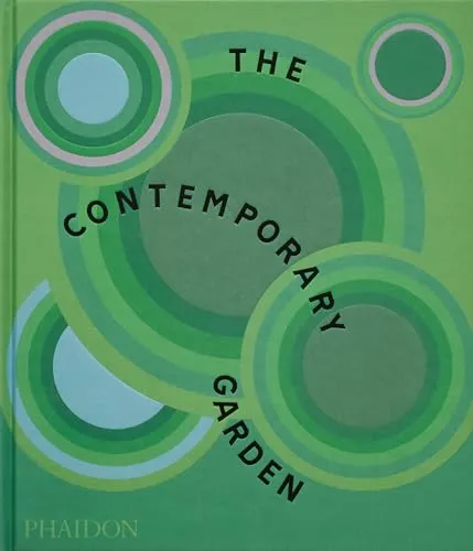 The Contemporary Garden von Phaidon Editors (Gebundene Ausgabe) - Bücher – Entdecken Sie inspirierende Gartendesigns und kreative Ideen für moderne Gärten, erhältlich ab dem 30.09.2025.