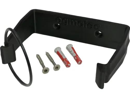 egmatec Wandhalterung für Bosch Ladegerät GAL 1880 CV